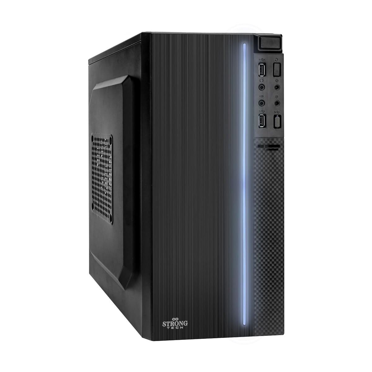 Computador Completo Intel Core i7 16GB SSD 1TB Monitor 21,5